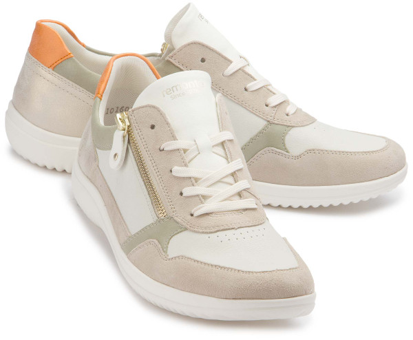 Oversized sneaker: 3519-15