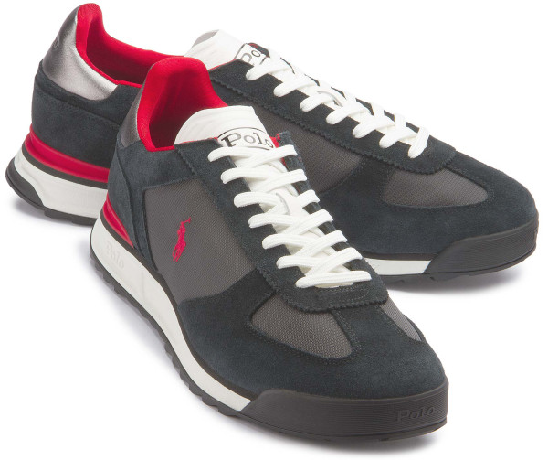 Oversized sneakers: 7476-25