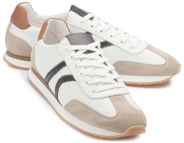 Kennel & Schmenger Sneaker in Übergrößen: 5834-16