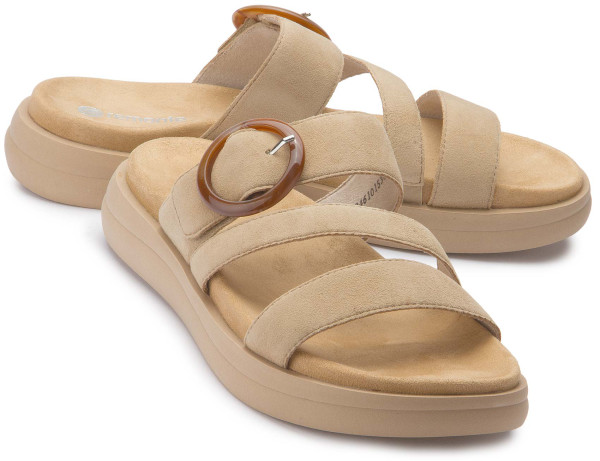 Oversized mules: 3540-15