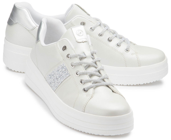 Sneaker in Übergrößen: 3631-16