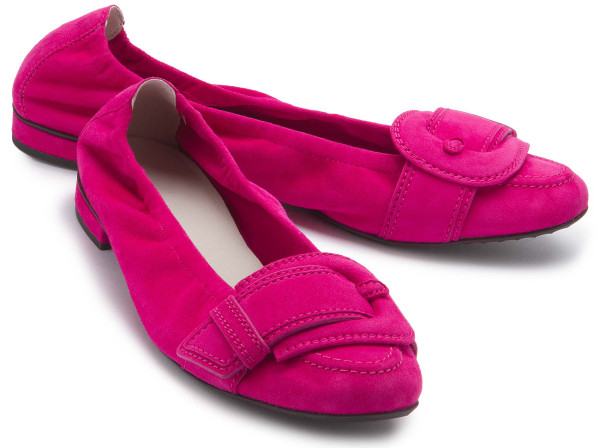 Kennel & Schmenger Ballerina in Übergrößen: 5950-14