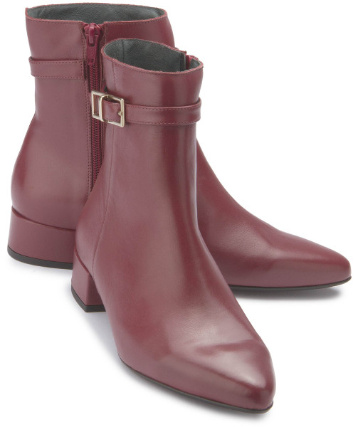 Stiefelette in Untergrößen: 2116-25