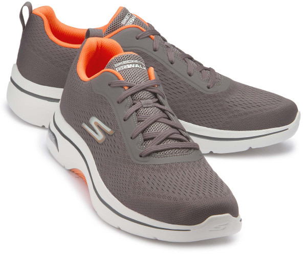 Skechers Sneaker in Übergrößen: 8007-15