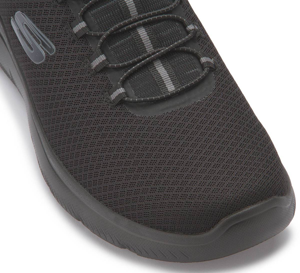 Skechers Sneaker in Übergrößen: 8042-14 2100001853068| HORSCH 