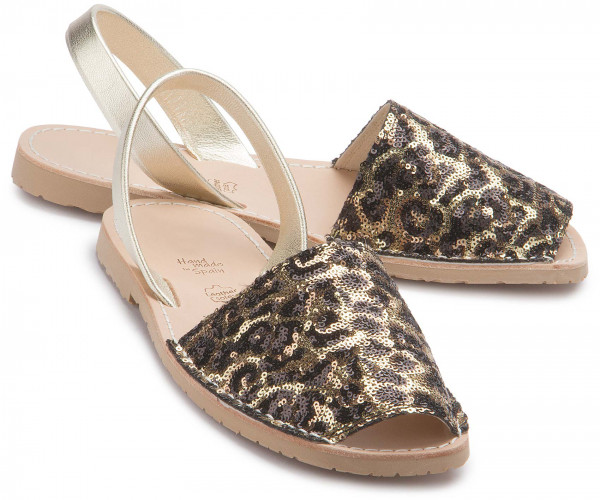 Sandale in Untergrößen: 3701-14