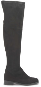Overknee-Stiefel in Übergrößen: 2066-24 Overknee-Stiefel in Übergrößen: 2066-24