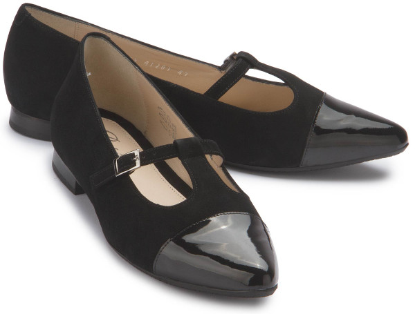 Ballerina in Untergrößen: 3261-15