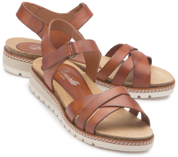 Sandale in Untergrößen: 3964-16