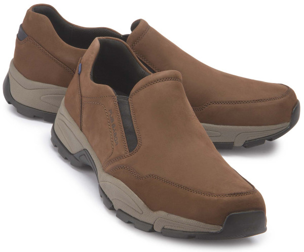 Slipper in Übegrößen: 6458-25