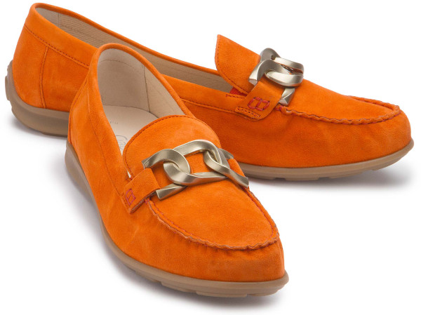 Slippers in plus sizes: 3004-14