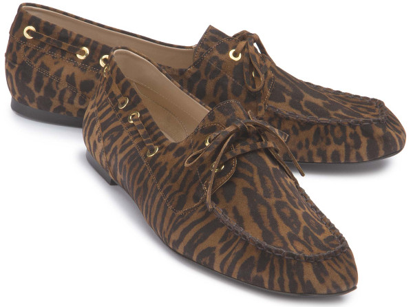 Mokassin in Übergrößen: 2182-25