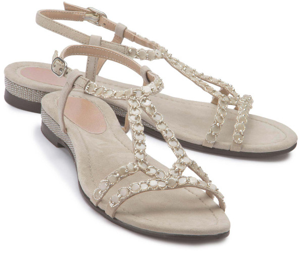 Sandale in Übergrößen: 2259-15