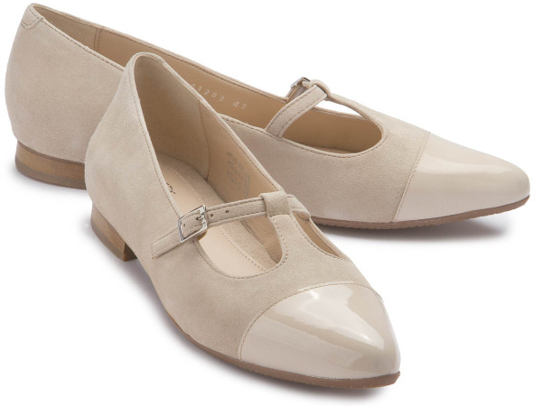 Ballerina in Untergrößen: 3263-15