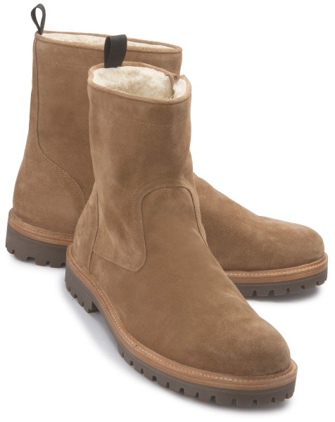 Boot in Übergrößen: 7410-25