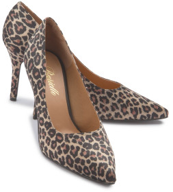 Pumps in Übergrößen: 1414-15 Pumps in Übergrößen: 1414-15