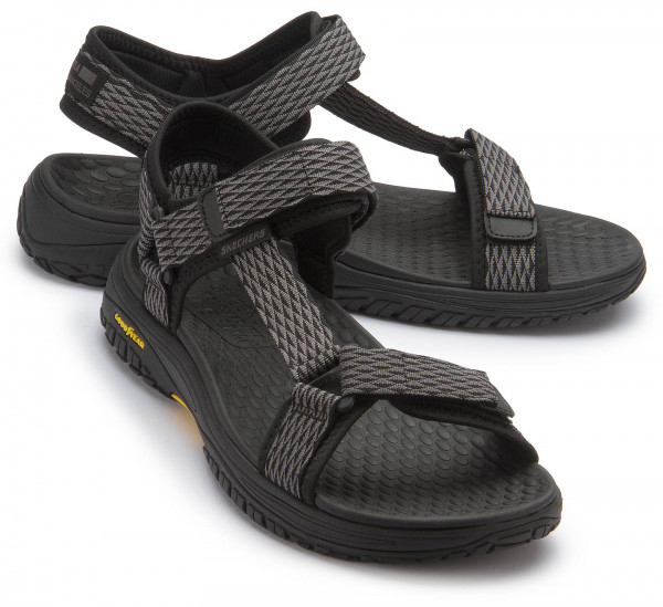 Skechers sandal in oversizes: 8019-13