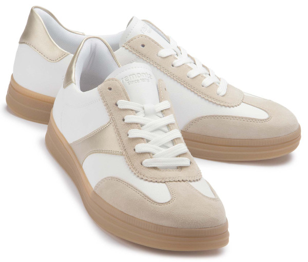 Oversized sneakers: 3529-15