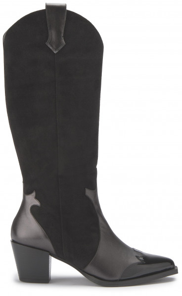Oversize boots: 2063-23
