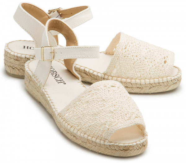 Espadrilles in Untergrößen: 3482-13