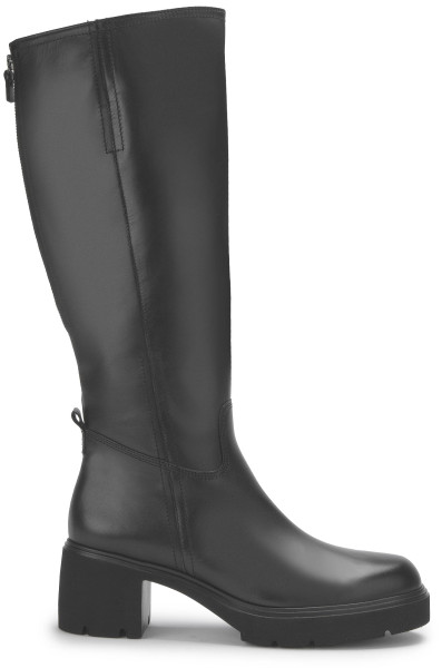 Oversized boots: 3184-25