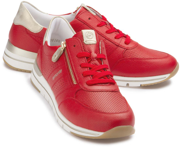 Oversized sneakers: 3511-15