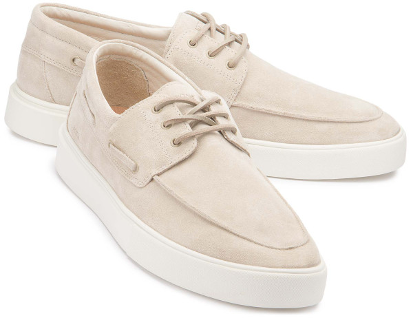 Schnürschuh in Übergrößen: 7420-16