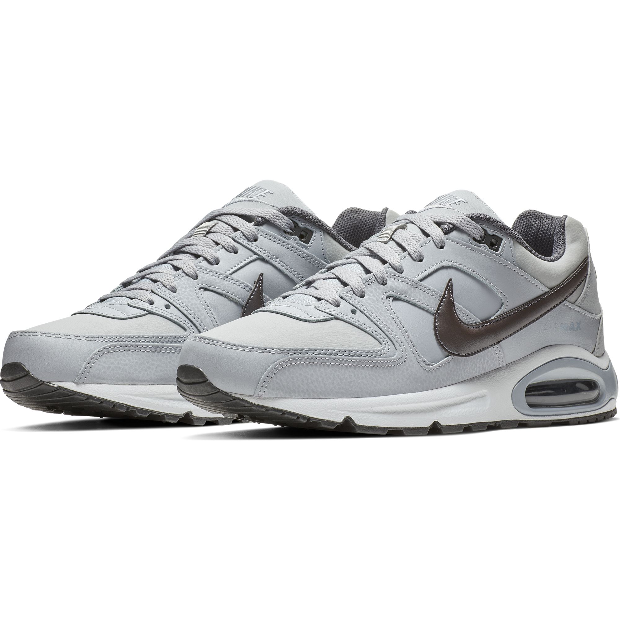 Nike Air Max Command in Übergrößen: 1068-26 600000820607| HORSCH