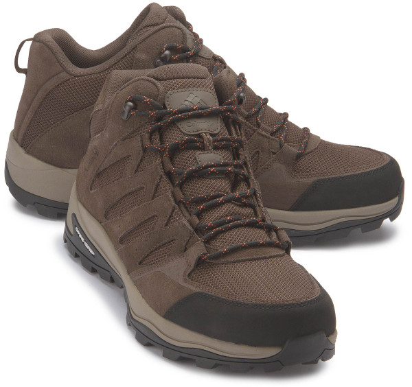 Trekking Boot in Übergrößen: 8652-25