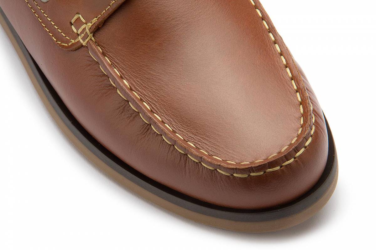 Oversize boat shoe: 7900-13 2100001780678| HORSCH