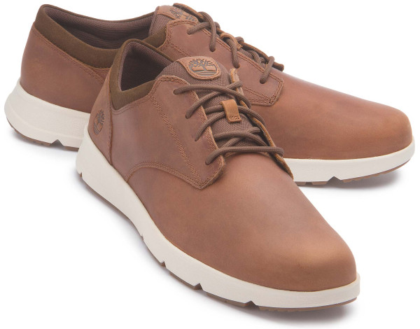 Timberland Schnürschuh in Übergrößen: 7036-16