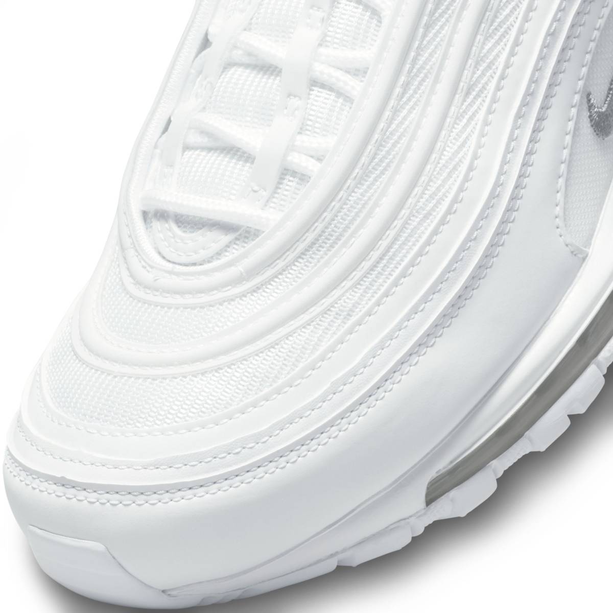 air max 97 white and grey