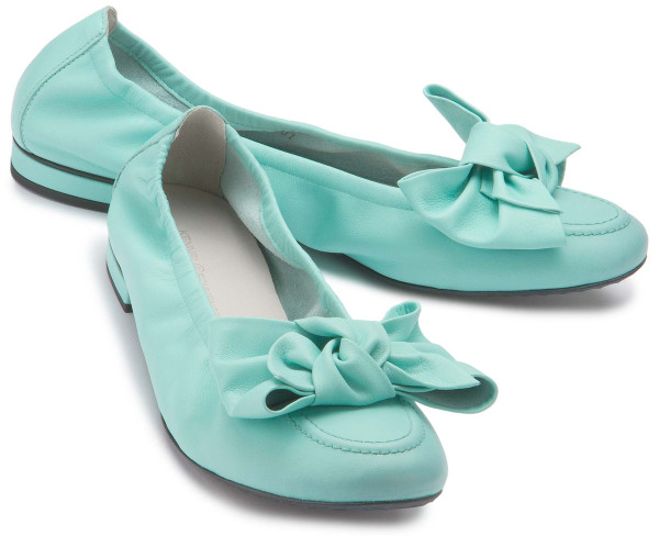 Kennel & Schmenger Ballerina in Übergrößen: 5954-14