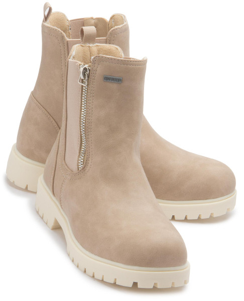 Chelsea Boot in Untergrößen: 2213-24