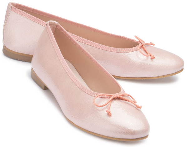 Ballerina in Untergrößen: 2717-16