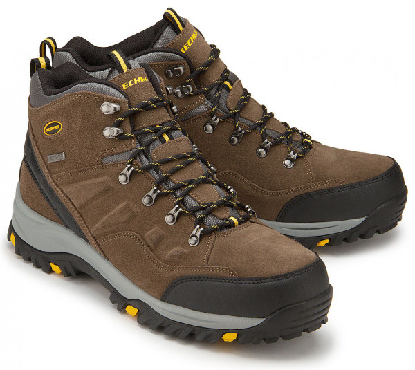 Skechers Boot in Übergrößen: 8022-29