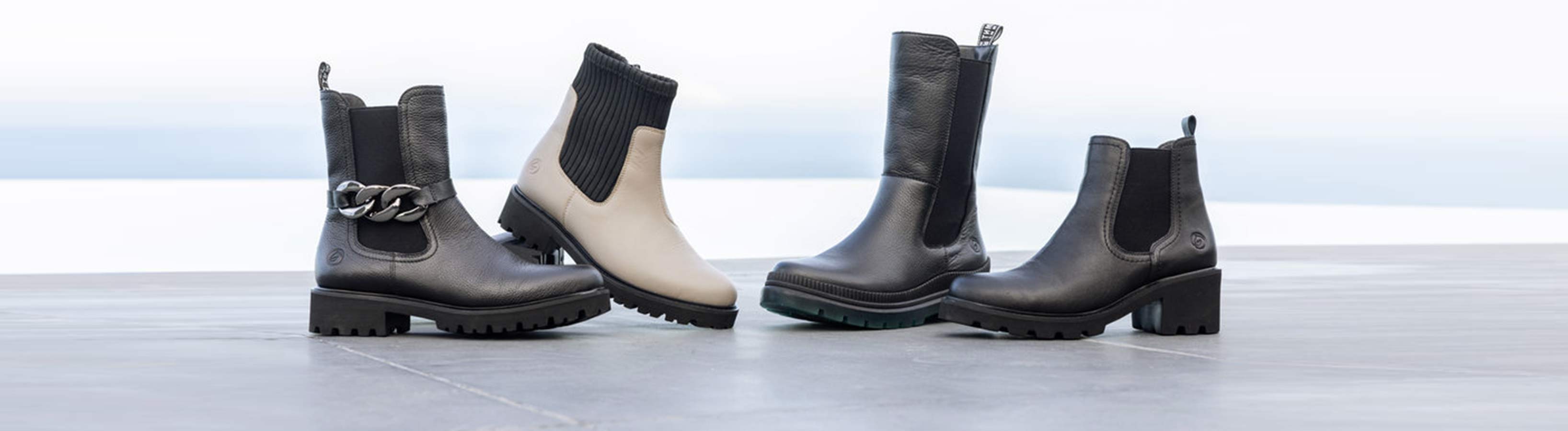 Die Übergrössen-Kollektion mit der größten Auswahl