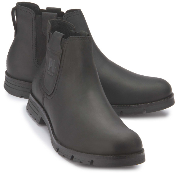 Chelsea Boot in Übergrößen: 6460-25