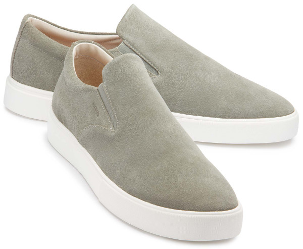 Slipper in Übergrößen: 7433-16