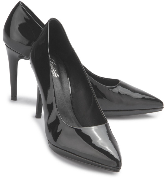 Pumps in Übergrößen: 2040-15