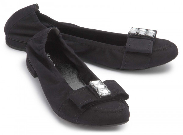 Kennel & Schmenger Ballerina in Übergrößen: 5953-14