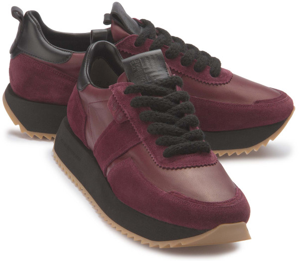 Kennel & Schmenger Sneaker in Übergrößen: 5815-25