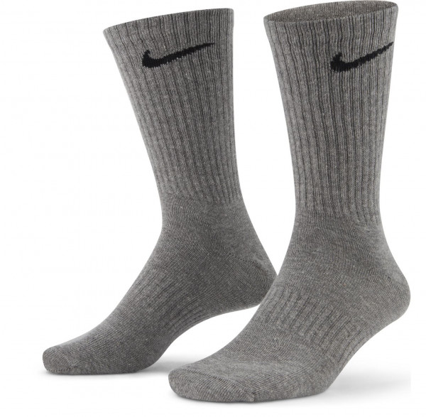 Nke Socken 3 Farben (3er Pack) in Übergrößen: 0721-12