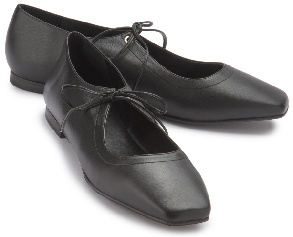 Ballerina in Übergrößen: 2078-14