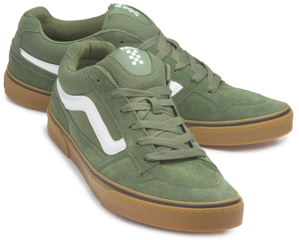 Vans Sneaker in Übergrößen: 8332-16