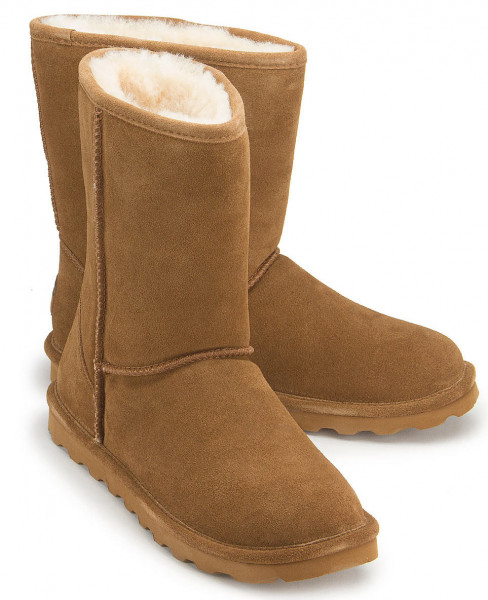 Boot in oversizes: 5215-21