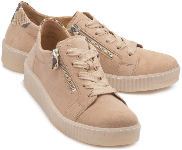 Sneaker in Übergrößen: 3024-16