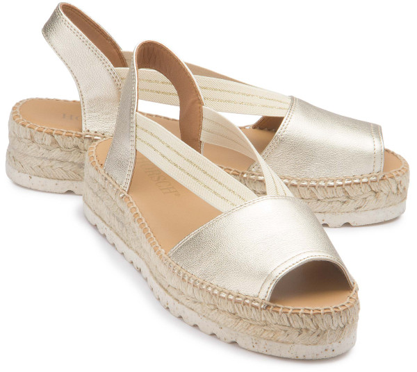 Espadrilles in Untergrößen: 3420-16