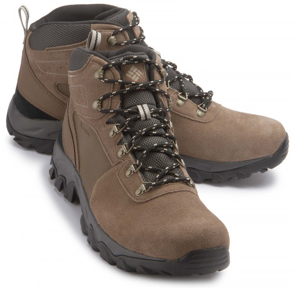 Trekking boot in plus sizes: 8659-14