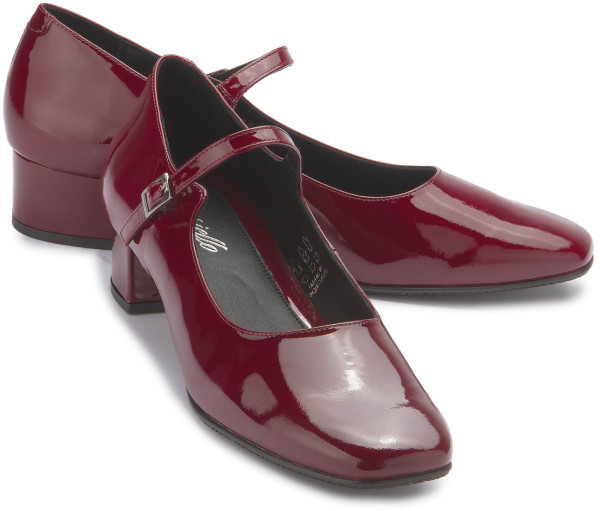 Pumps in plus sizes: 3252-15